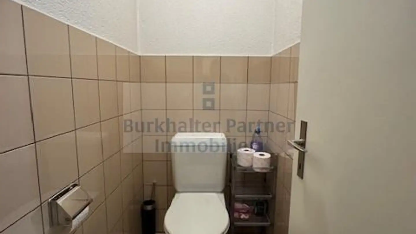 Commerciale in affitto - Dorfstrasse 4, 3032 Hinterkappelen - Foto 4