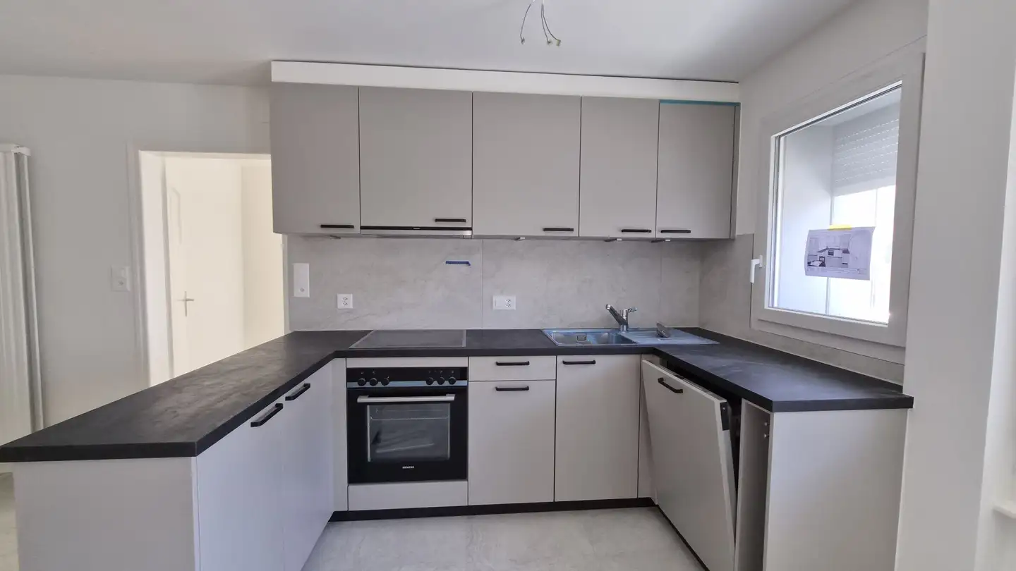 Apartment for rent - Rue Du Tombet 19, 2034 Peseux - Photo 2