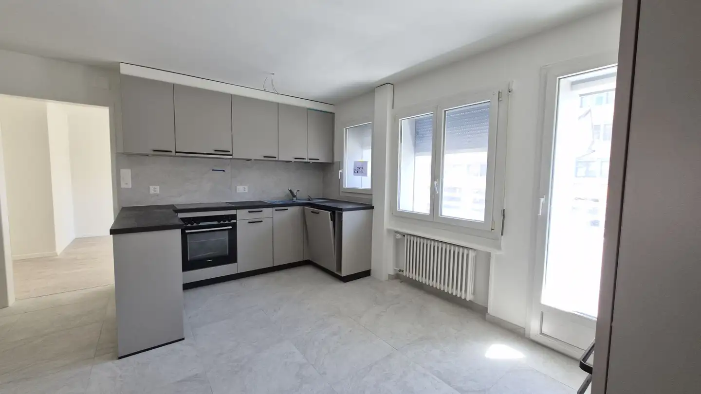 Apartment for rent - Rue Du Tombet 19, 2034 Peseux - Photo 3