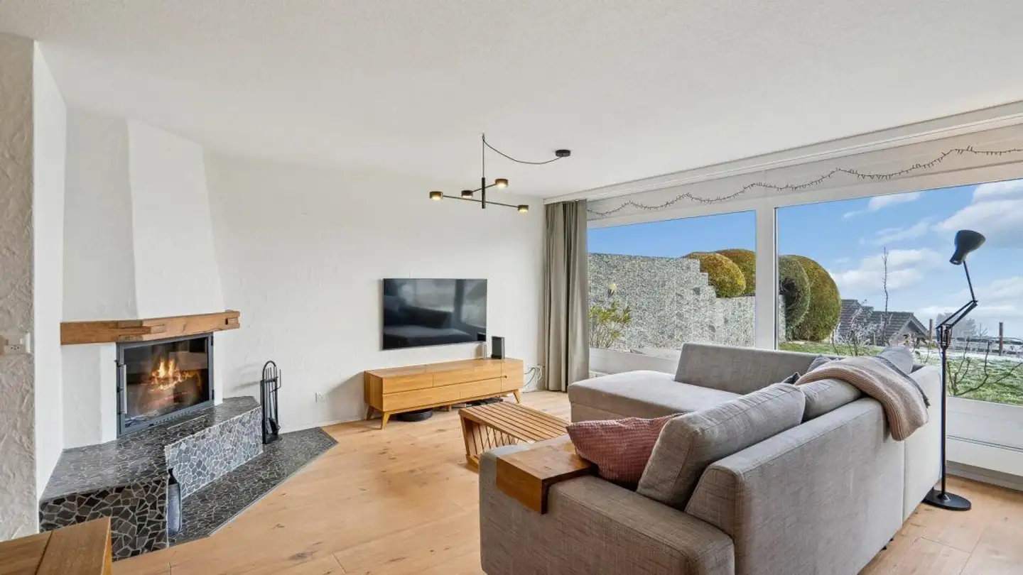 Casa singola in vendita - Schulstrasse 15, 8962 Bergdietikon - Foto 4