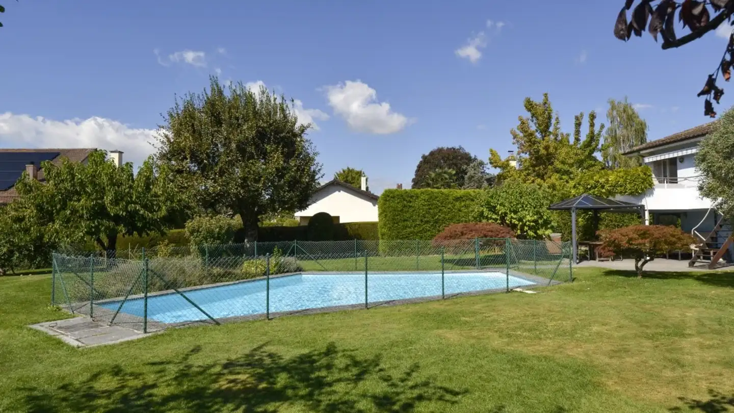 Maison individuelle à vendre - 1028 Préverenges - Photo 3