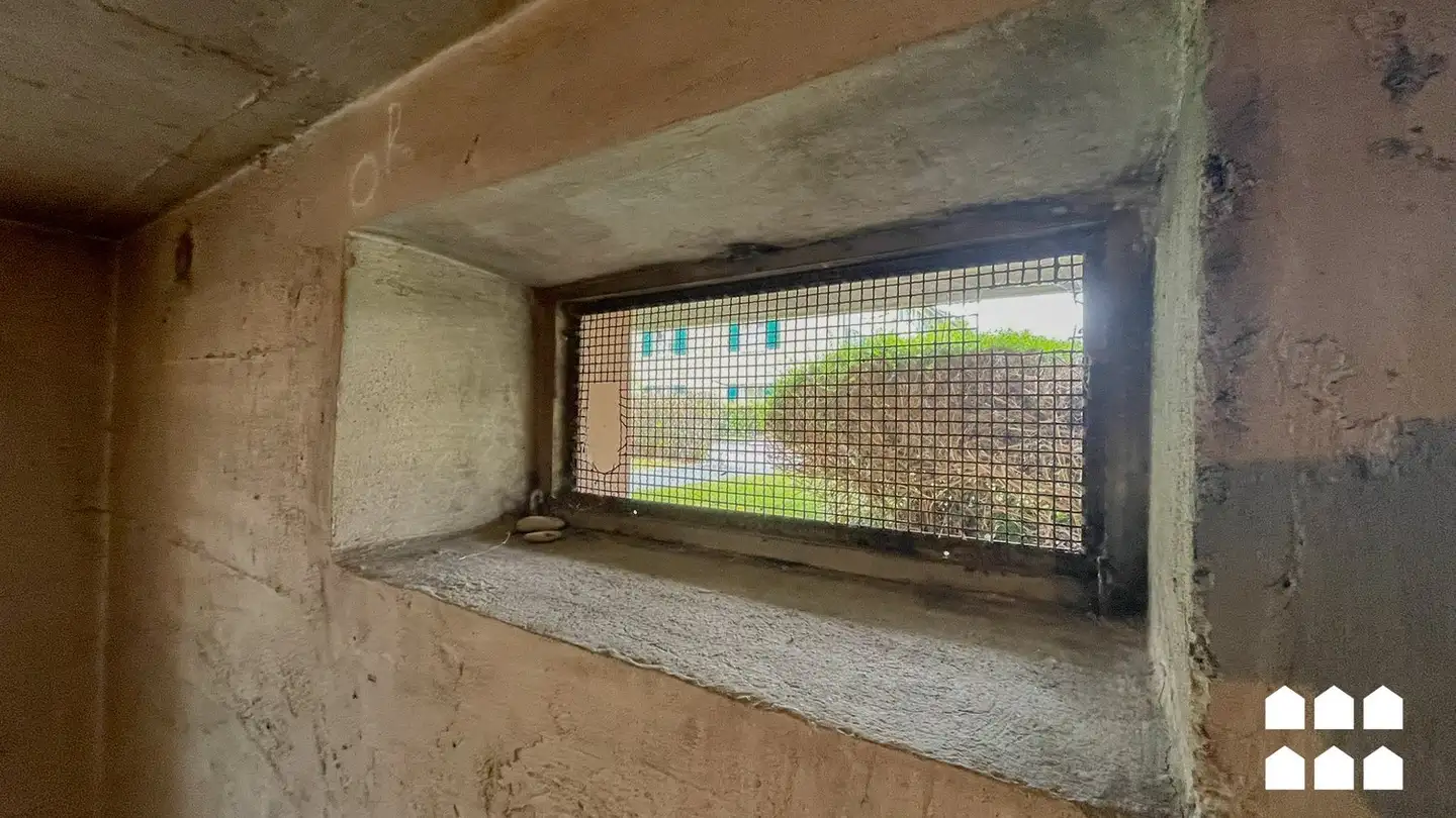 Hobbyraum mieten - Chemin Des Martinets / Spyriweg 7, 2502 Biel/Bienne - Foto 3