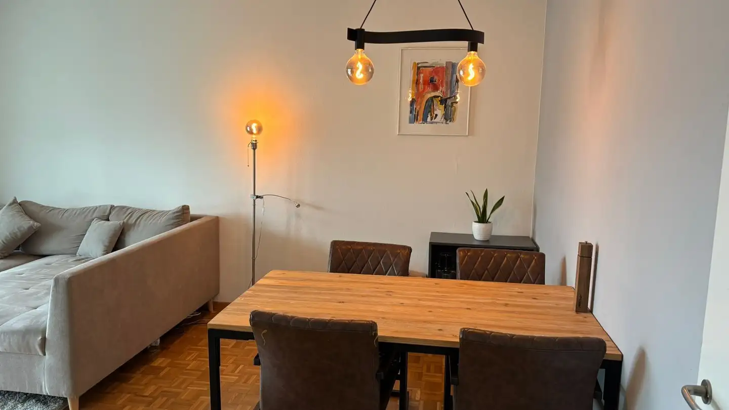 Single room for rent - Leemannstrasse 1, 8952 Schlieren - Photo 3