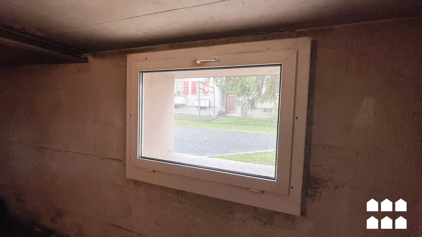 Hobbyraum mieten - Chemin Des Martinets / Spyriweg 7, 2502 Biel/Bienne - Foto 4