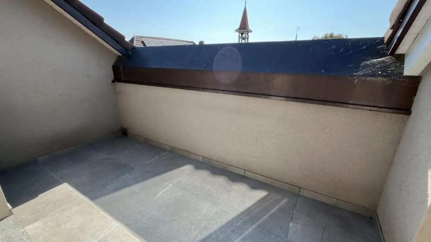 Appartamento in affitto - Ruelle Du Temple 14, 1584 Villars-le-Grand - Foto 2