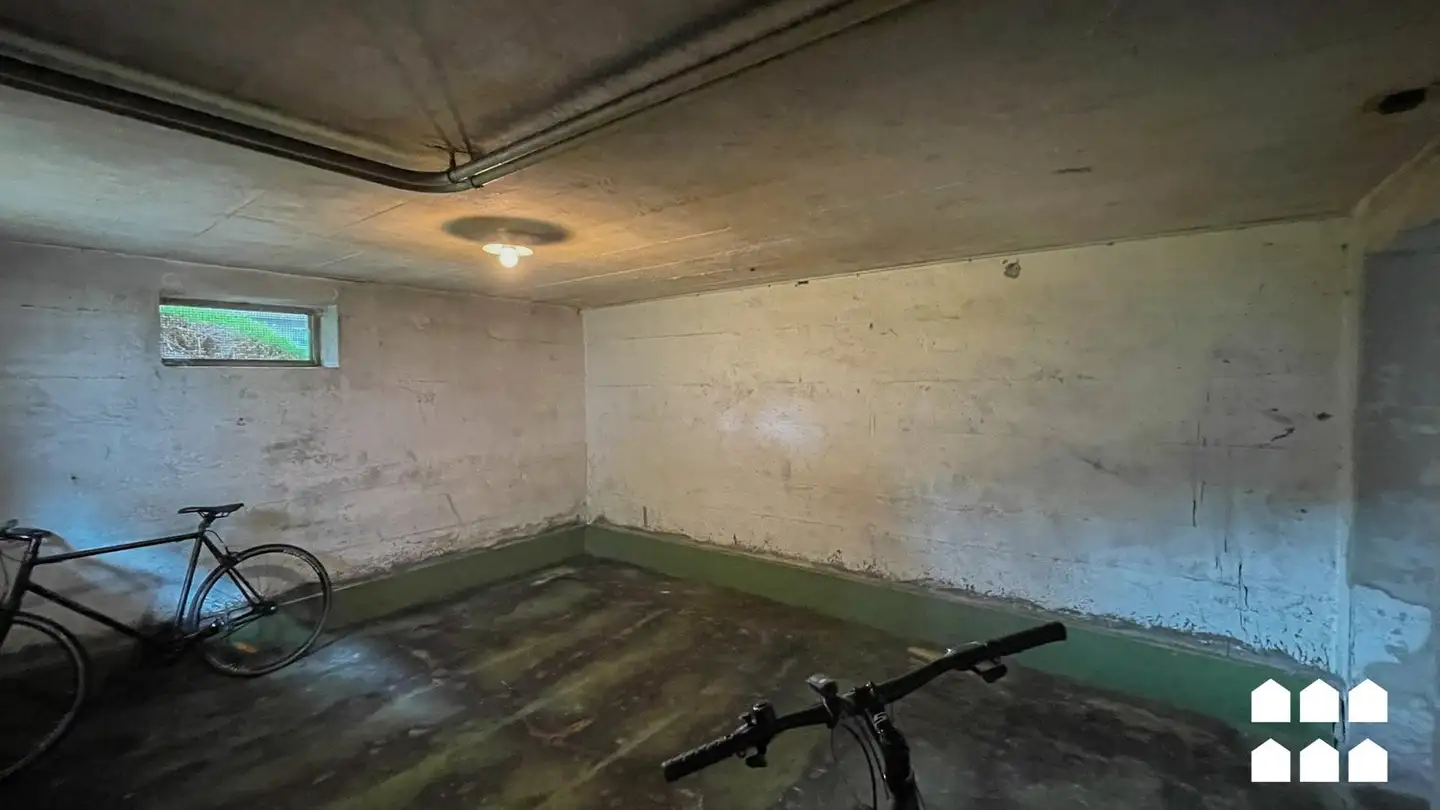 Hobbyraum mieten - Chemin Des Martinets / Spyriweg 7, 2502 Biel/Bienne - Foto 2