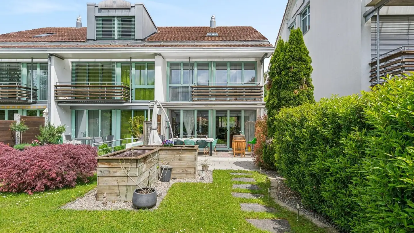 Single house for sale - Rathausenstrasse 34, 6032 Emmen
