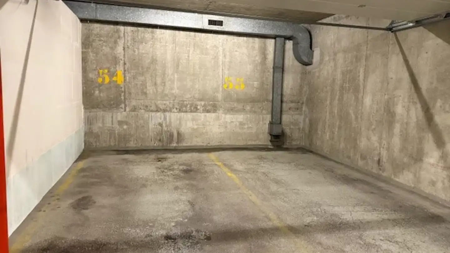 Garage double à louer - Geerenweg 11, 8303 Bassersdorf - Photo 2