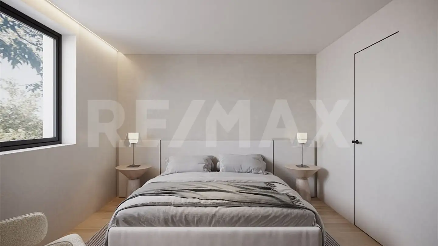 Apartment for sale - 1081 Montpreveyres