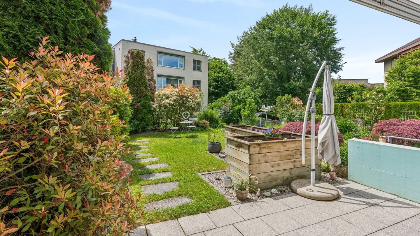 Single house for sale - Rathausenstrasse 34, 6032 Emmen - Photo 2