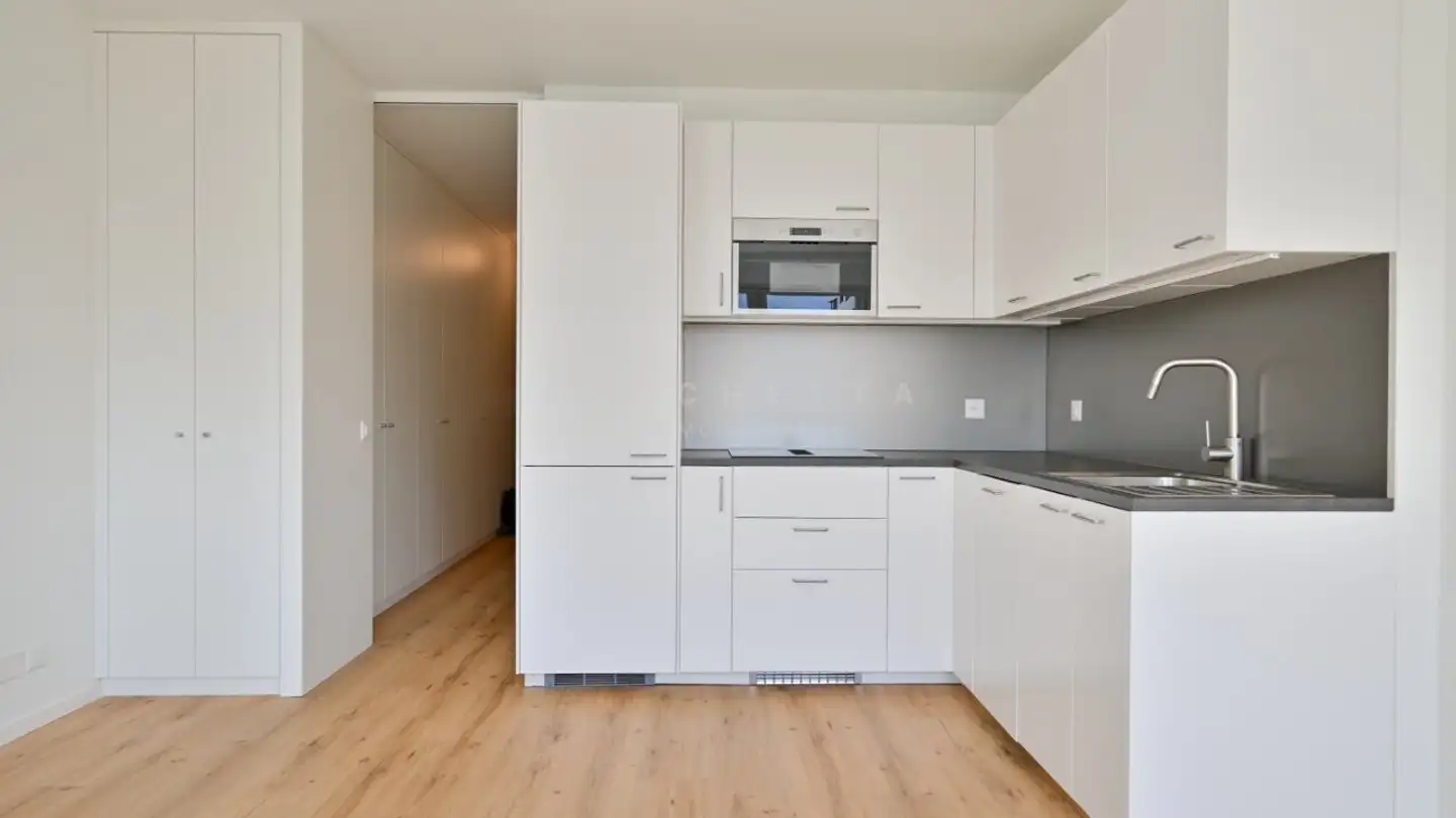 Apartment for sale - Via Luigi Lavizzari 2, 6600 Locarno - Photo 3