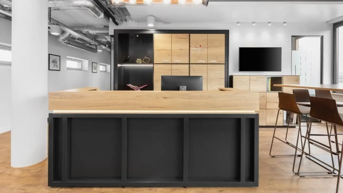 Bureau à louer - 4051 Basel - Photo 3