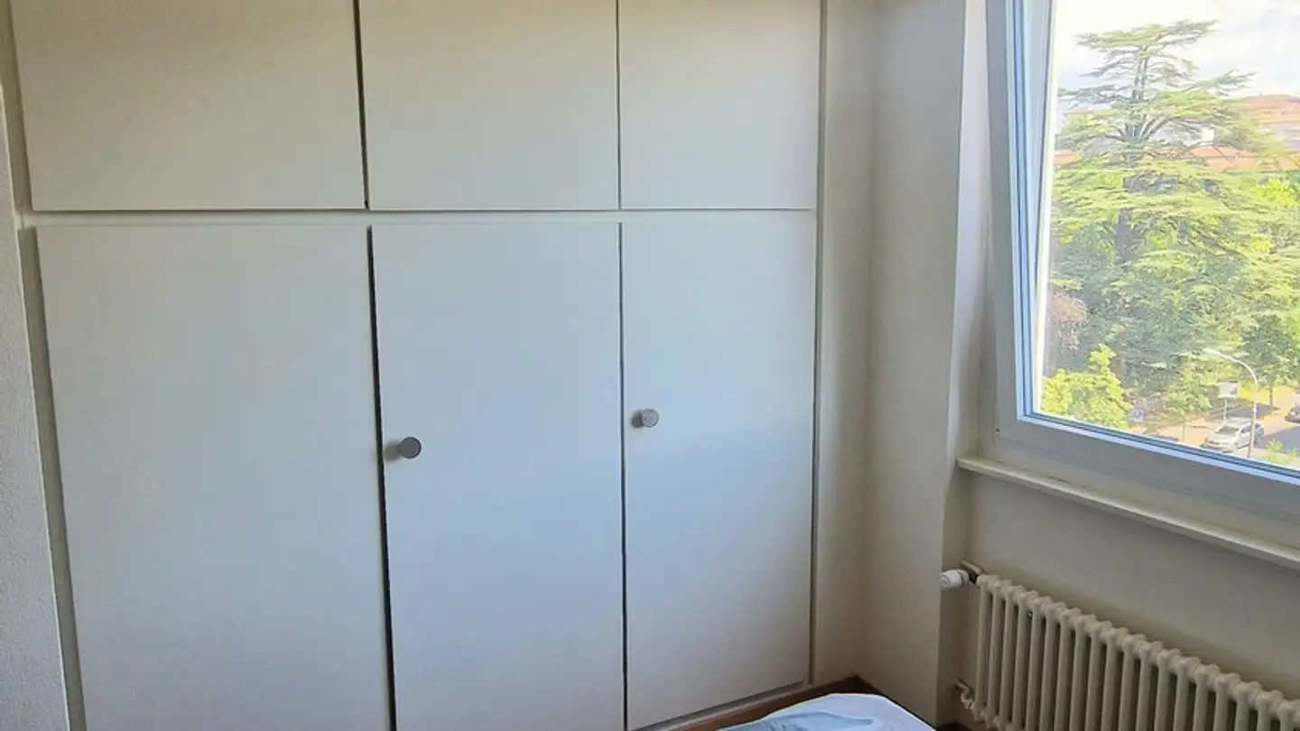 Single room for rent - 1007 Lausanne - Photo 3