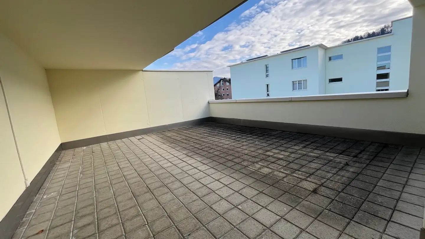 Appartamento in affitto - Hirtenhofstrasse 80, 6005 Luzern - Foto 3