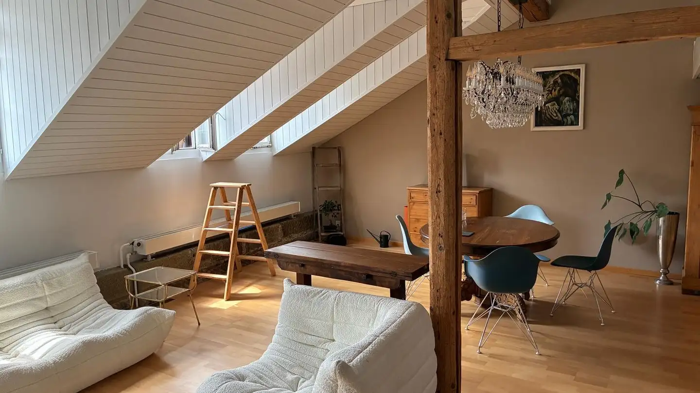 Appartement à louer - Brunngasse 10, 3011 Bern - Photo 3