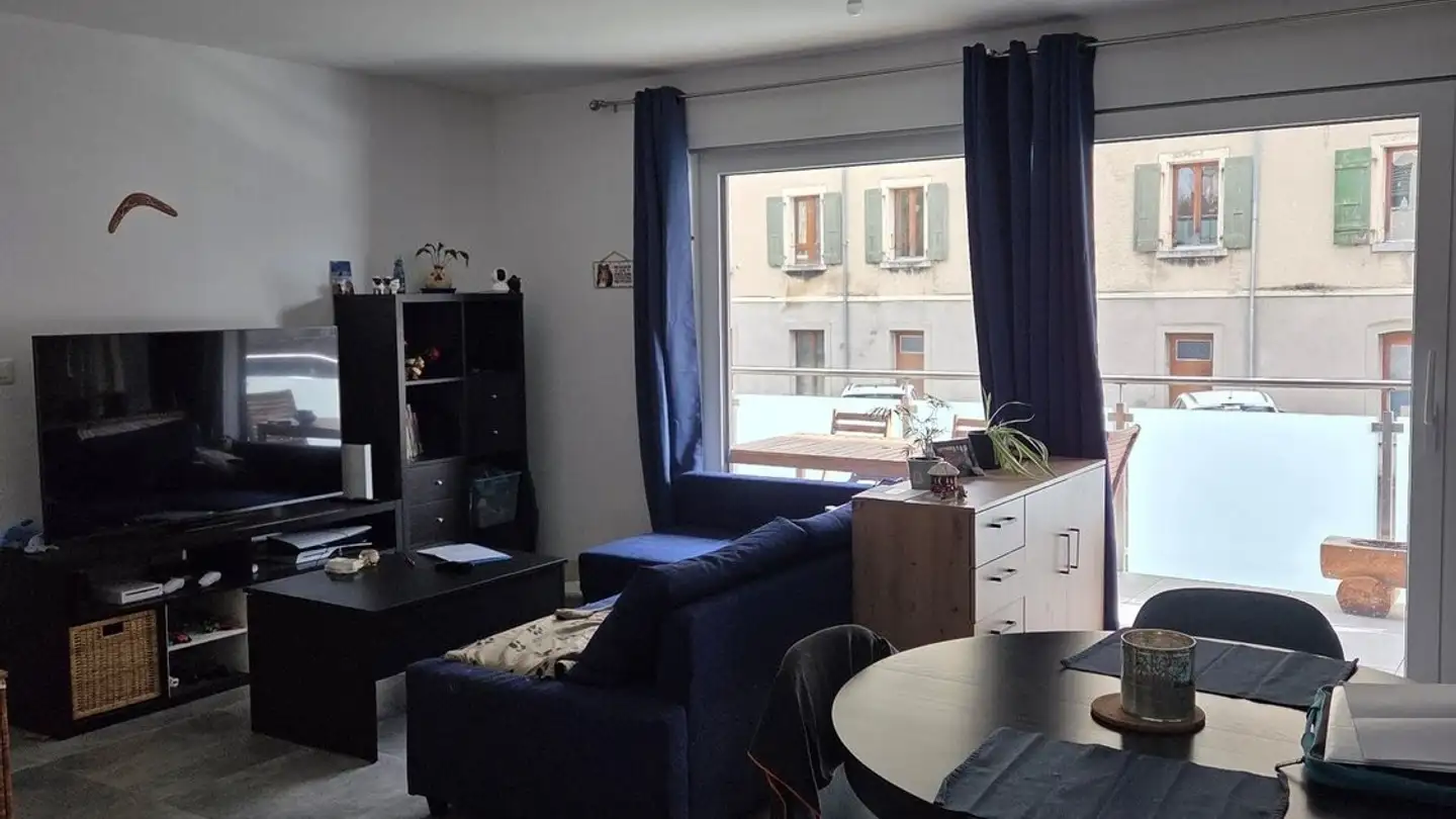 Appartamento in affitto - 1880 Les Posses-sur-Bex