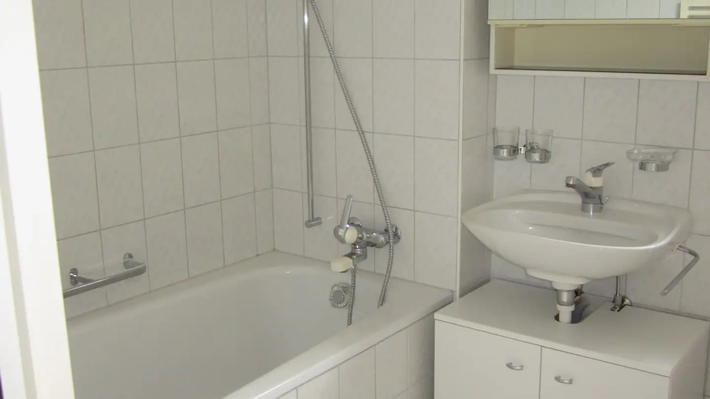 Appartement à louer - Gewerbestrasse 2a, 6207 Nottwil - Photo 3