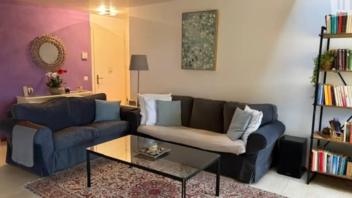 Appartement à vendre - Via Cureglia 7c, 6949 Comano - Photo 4