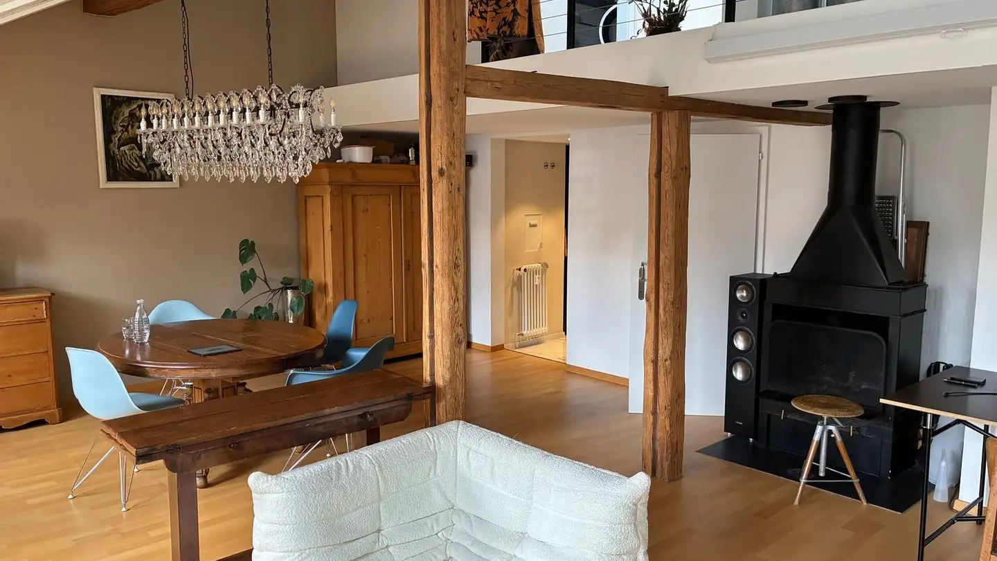 Appartement à louer - Brunngasse 10, 3011 Bern - Photo 4