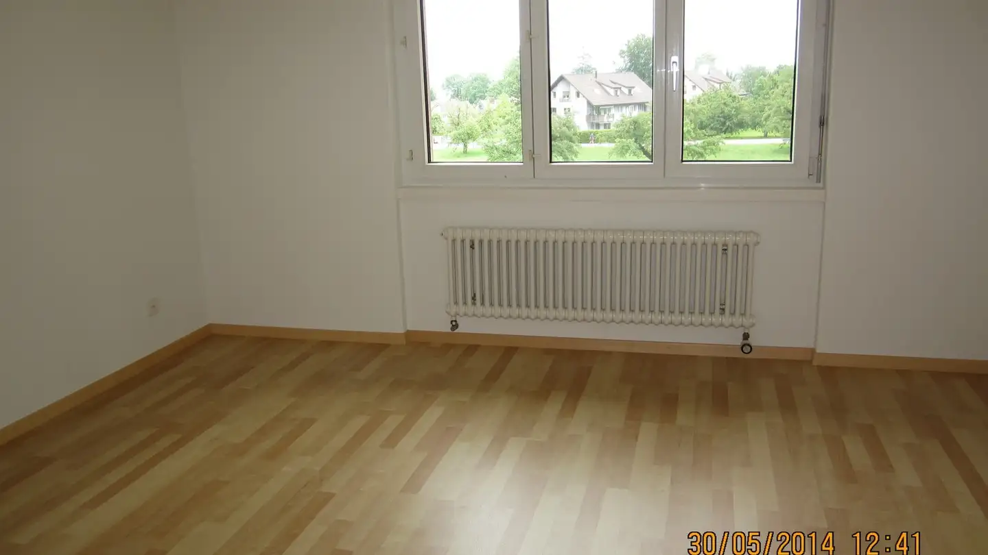 Appartement à louer - Gewerbestrasse 2a, 6207 Nottwil - Photo 4