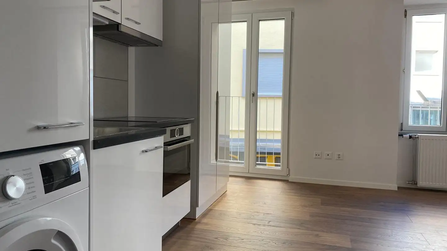 Apartment for rent - Bankstrasse 3, 7000 Chur