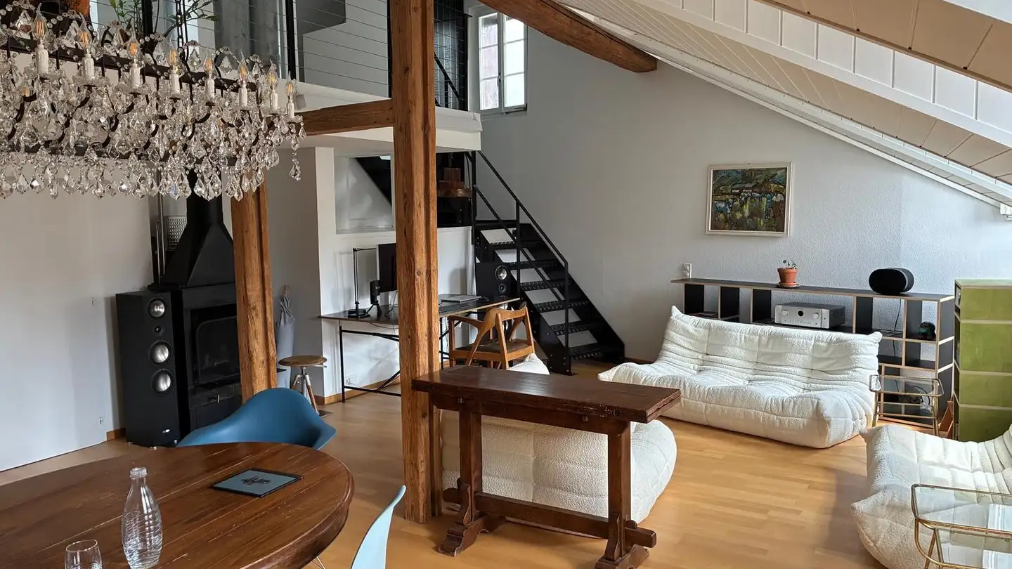 Appartement à louer - Brunngasse 10, 3011 Bern - Photo 2