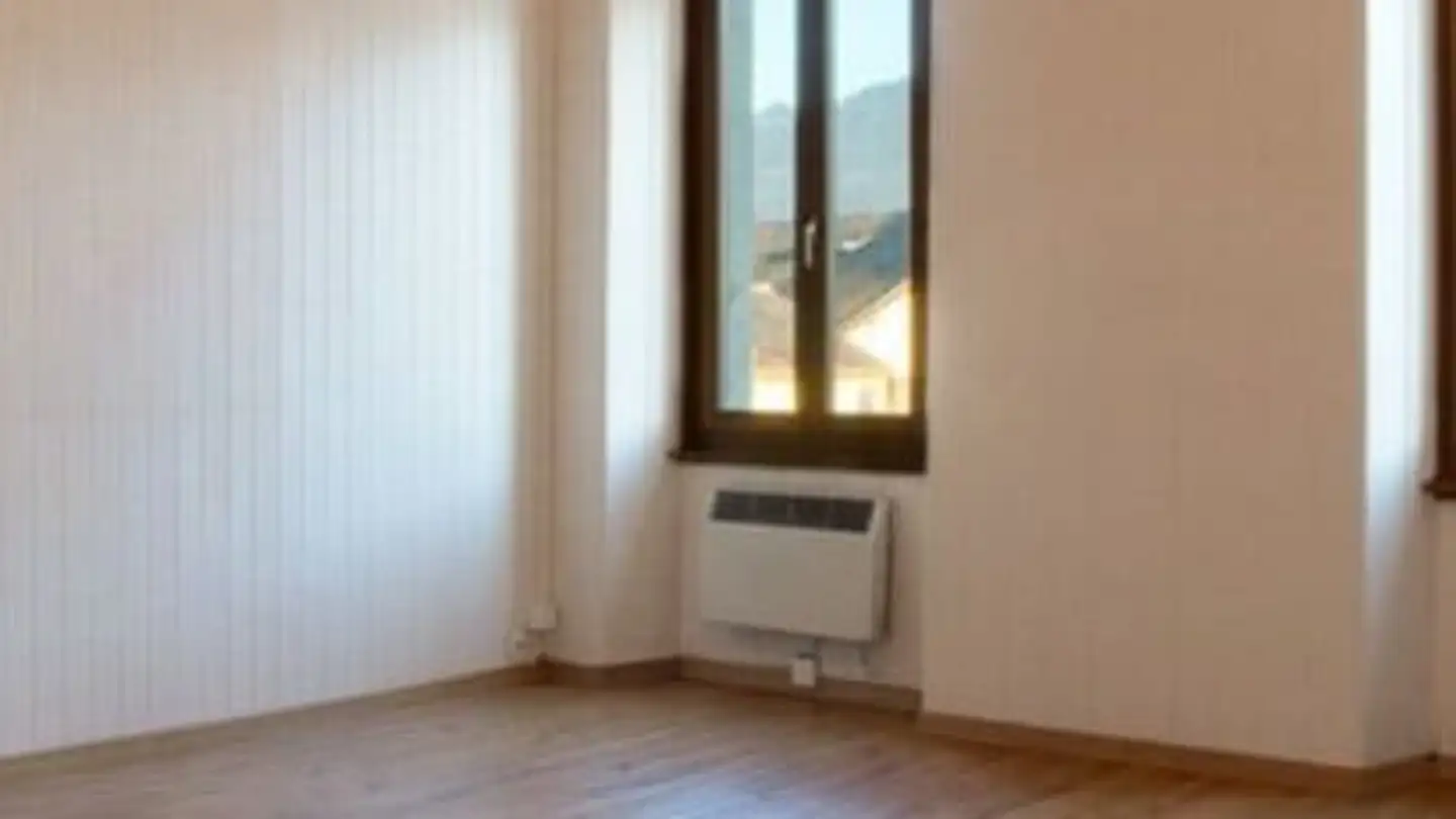 Apartment for rent - Rue De Lavetan 19, 1912 Leytron