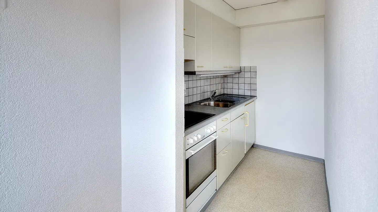 Appartamento in affitto - Alberich Zwyssigstrasse 83, 5430 Wettingen - Photo 3