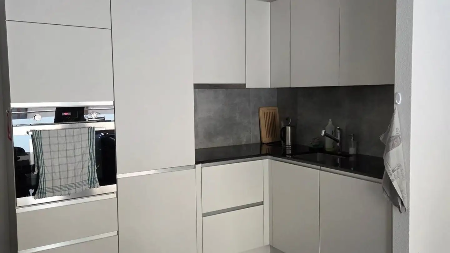 Appartamento in affitto - 1880 Les Posses-sur-Bex - Foto 3