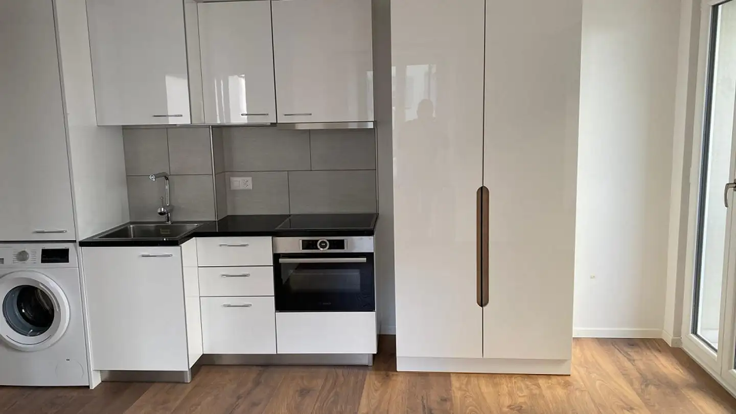 Apartment for rent - Bankstrasse 3, 7000 Chur - Photo 2