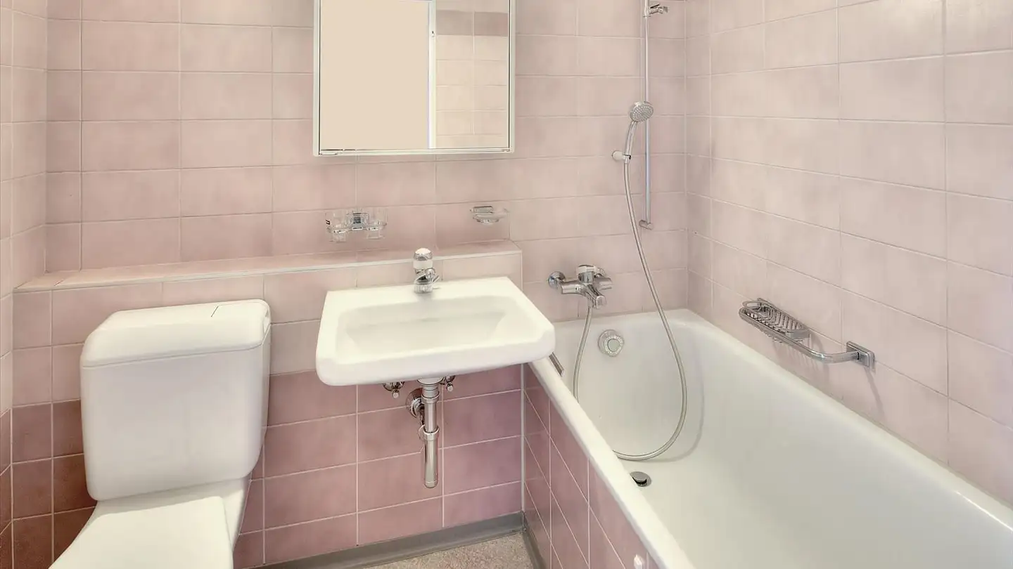 Appartamento in affitto - Alberich Zwyssigstrasse 83, 5430 Wettingen - Photo 4