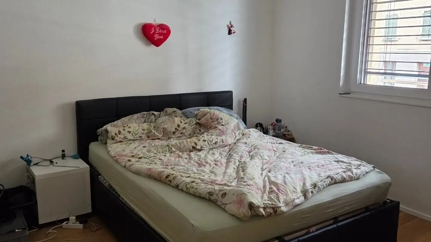 Appartamento in affitto - 1880 Les Posses-sur-Bex - Foto 4