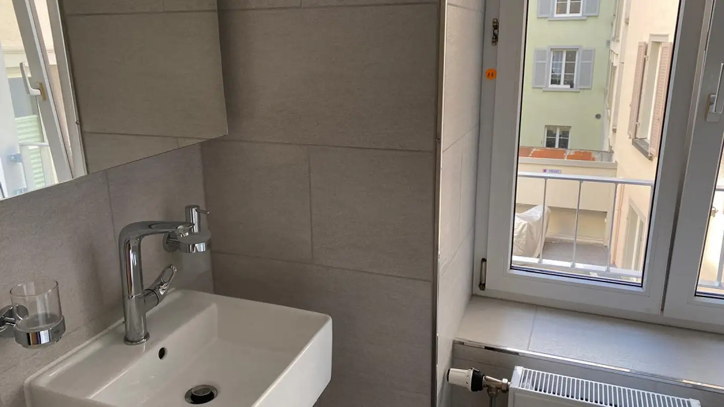 Apartment for rent - Bankstrasse 3, 7000 Chur - Photo 3