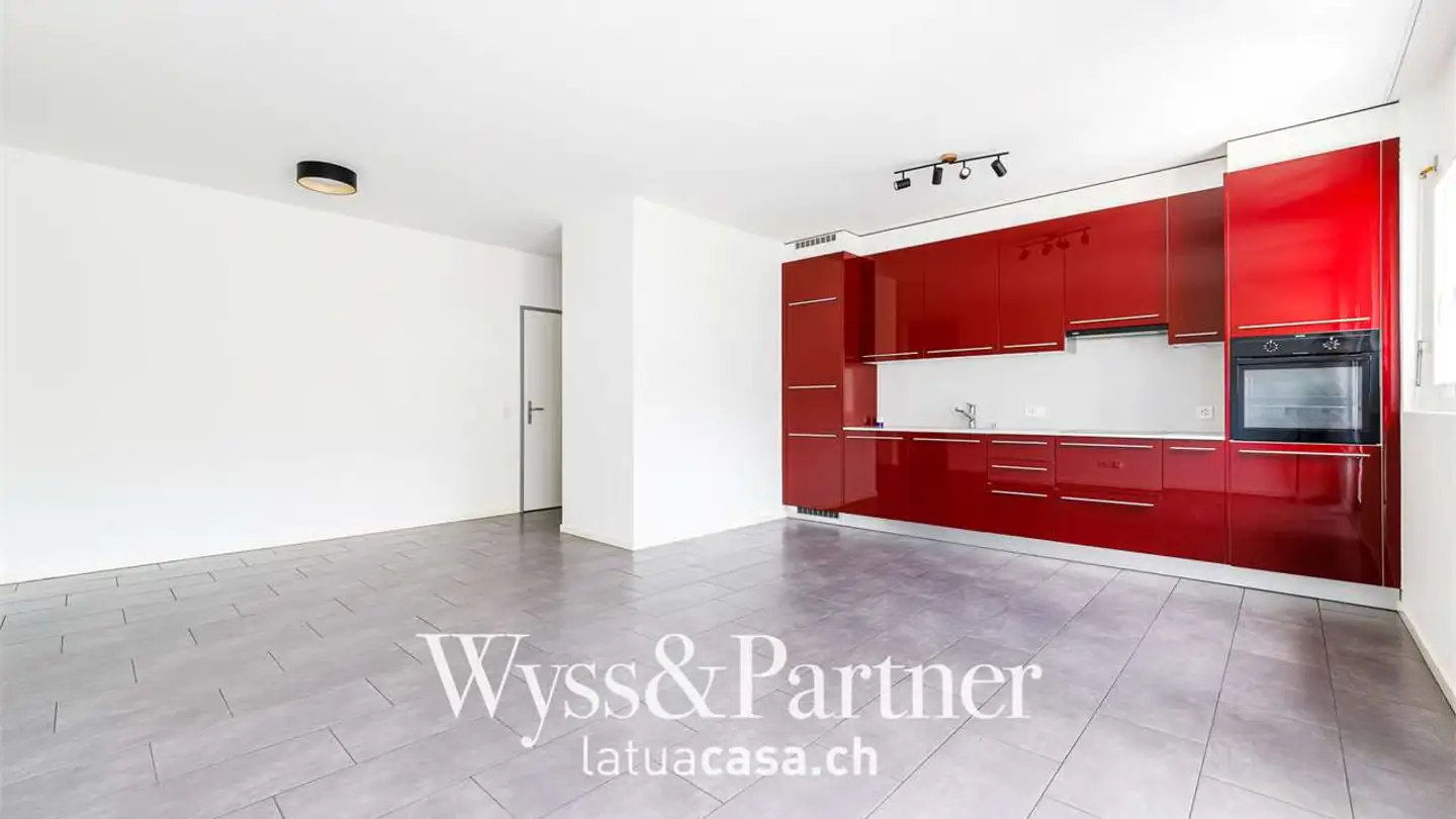 Apartment for rent - Via Prati Della Noce 7, 6612 Ascona