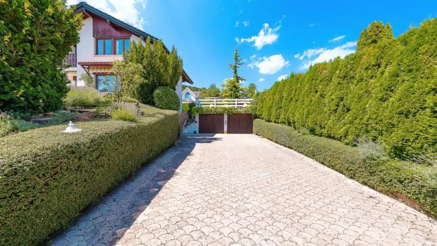 Casa singola in vendita - 1273 Arzier-Le Muids