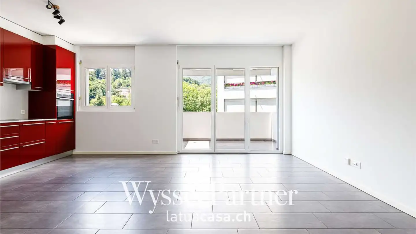 Apartment for rent - Via Prati Della Noce 7, 6612 Ascona - Photo 2