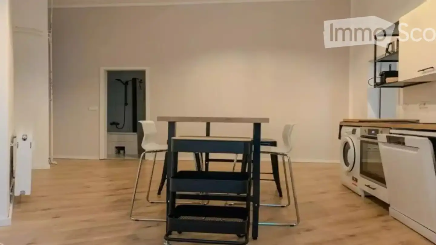 Apartment for rent - Rue Joseph- Pasquier 17, 1203 Genève - Photo 4