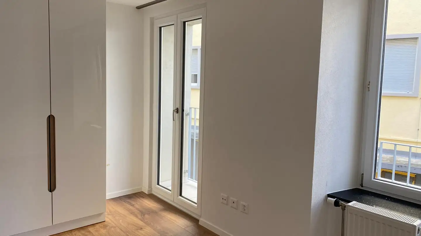 Apartment for rent - Bankstrasse 3, 7000 Chur - Photo 4