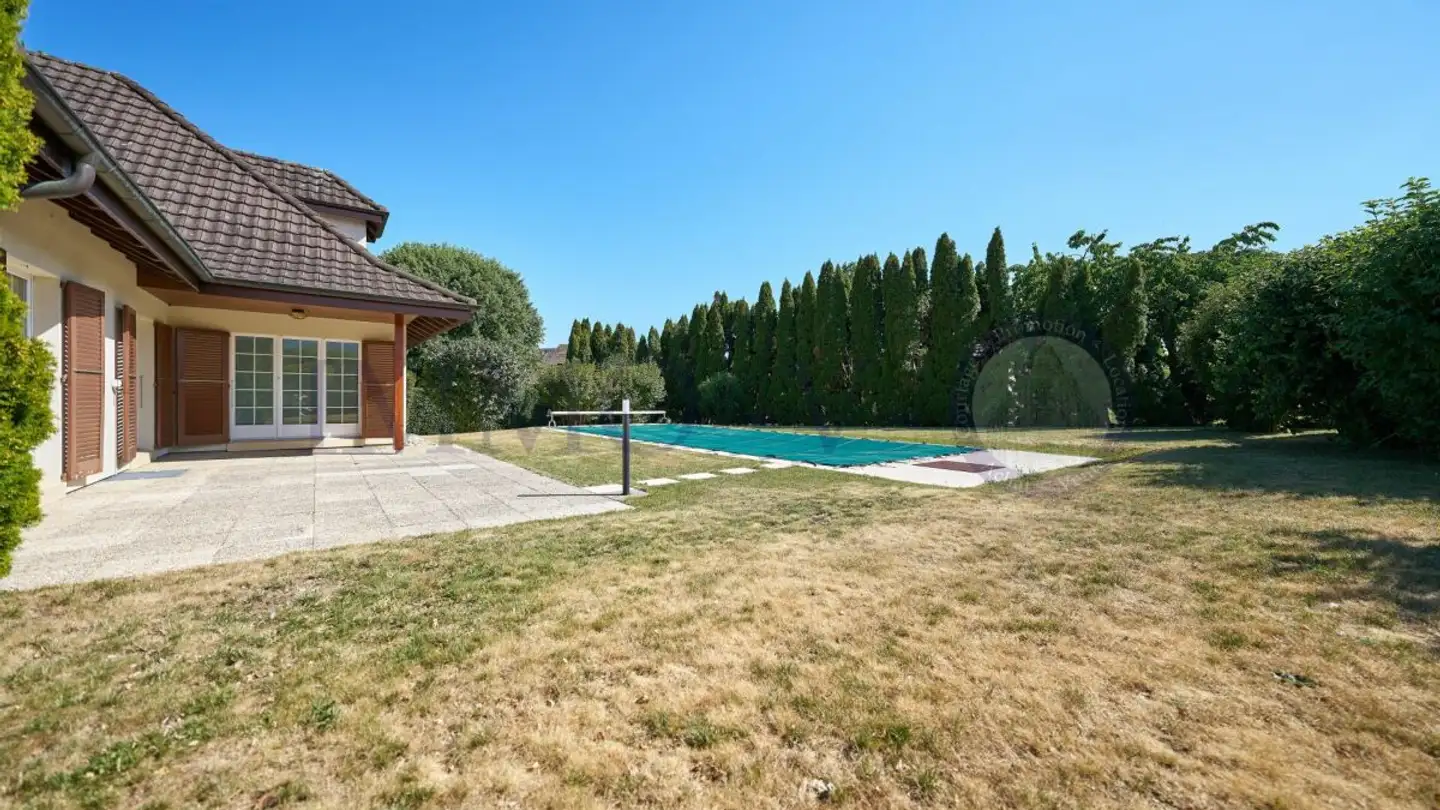 Single house for rent - 1291 Commugny - Photo 2