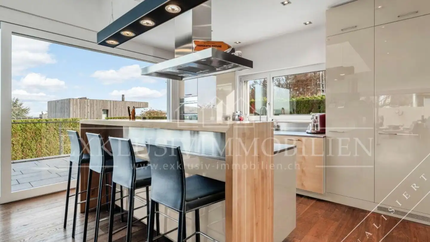 Maison individuelle à vendre - 8962 Bergdietikon - Photo 4