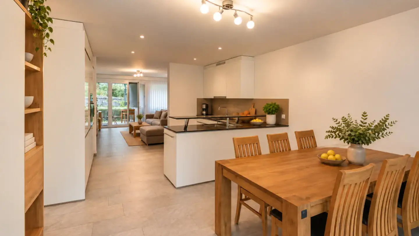 Appartement à vendre - Bucheggstrasse 21, 8037 Zürich - Photo 2