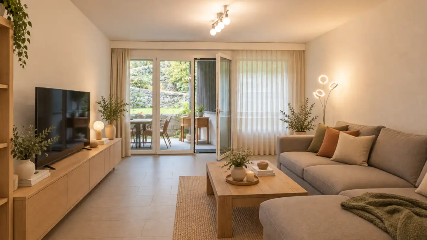 Appartement à vendre - Bucheggstrasse 21, 8037 Zürich - Photo 3