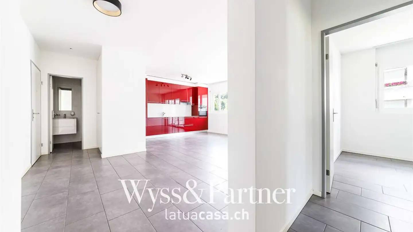 Apartment for rent - Via Prati Della Noce 7, 6612 Ascona - Photo 3