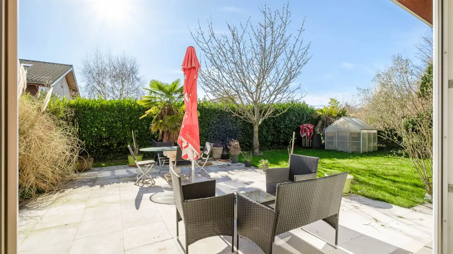 Doppelhaushälfte kaufen - 1214 Vernier - Foto 2