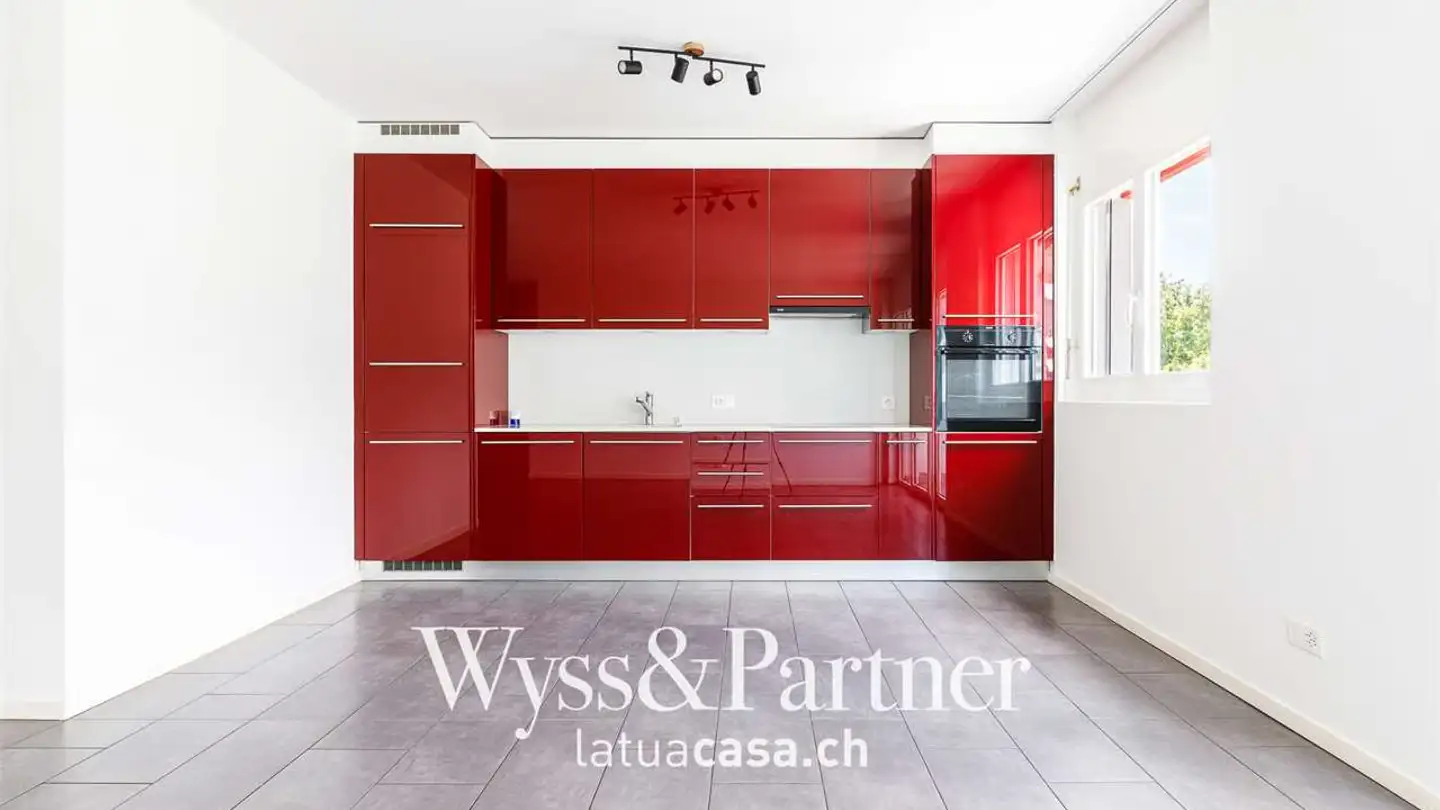 Apartment for rent - Via Prati Della Noce 7, 6612 Ascona - Photo 4