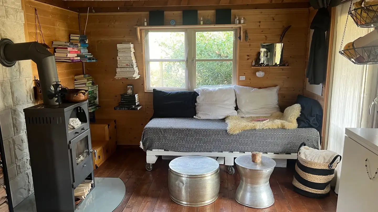 Casa singola in affitto - 2540 Grenchen - Photo 2