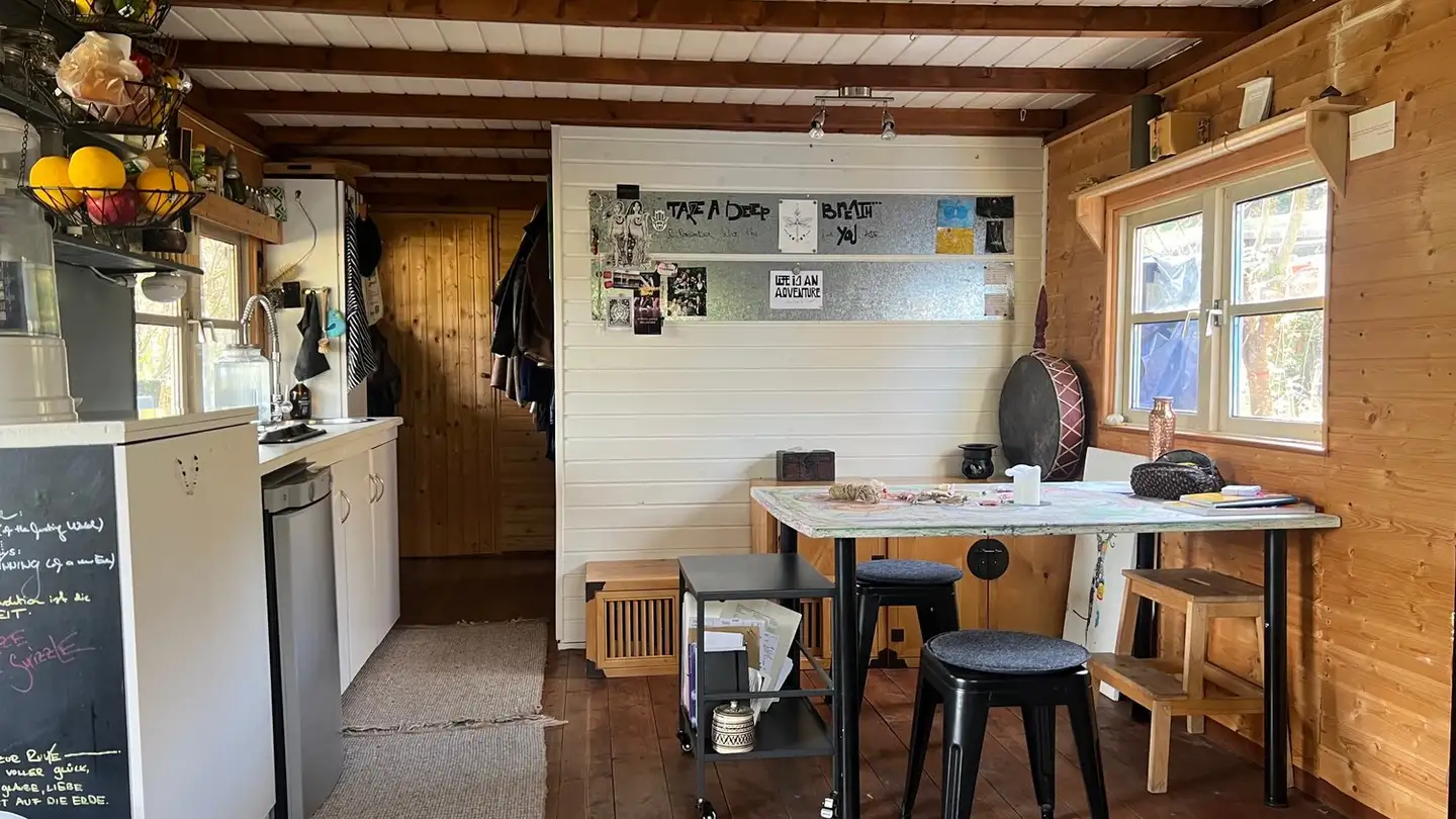 Casa singola in affitto - 2540 Grenchen - Photo 4