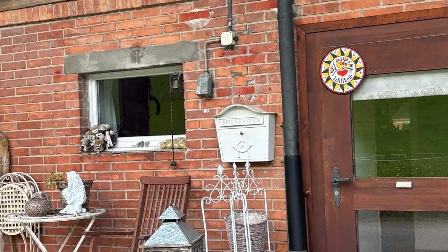 Appartement à louer - Dürrenboden 15, 1714 Heitenried