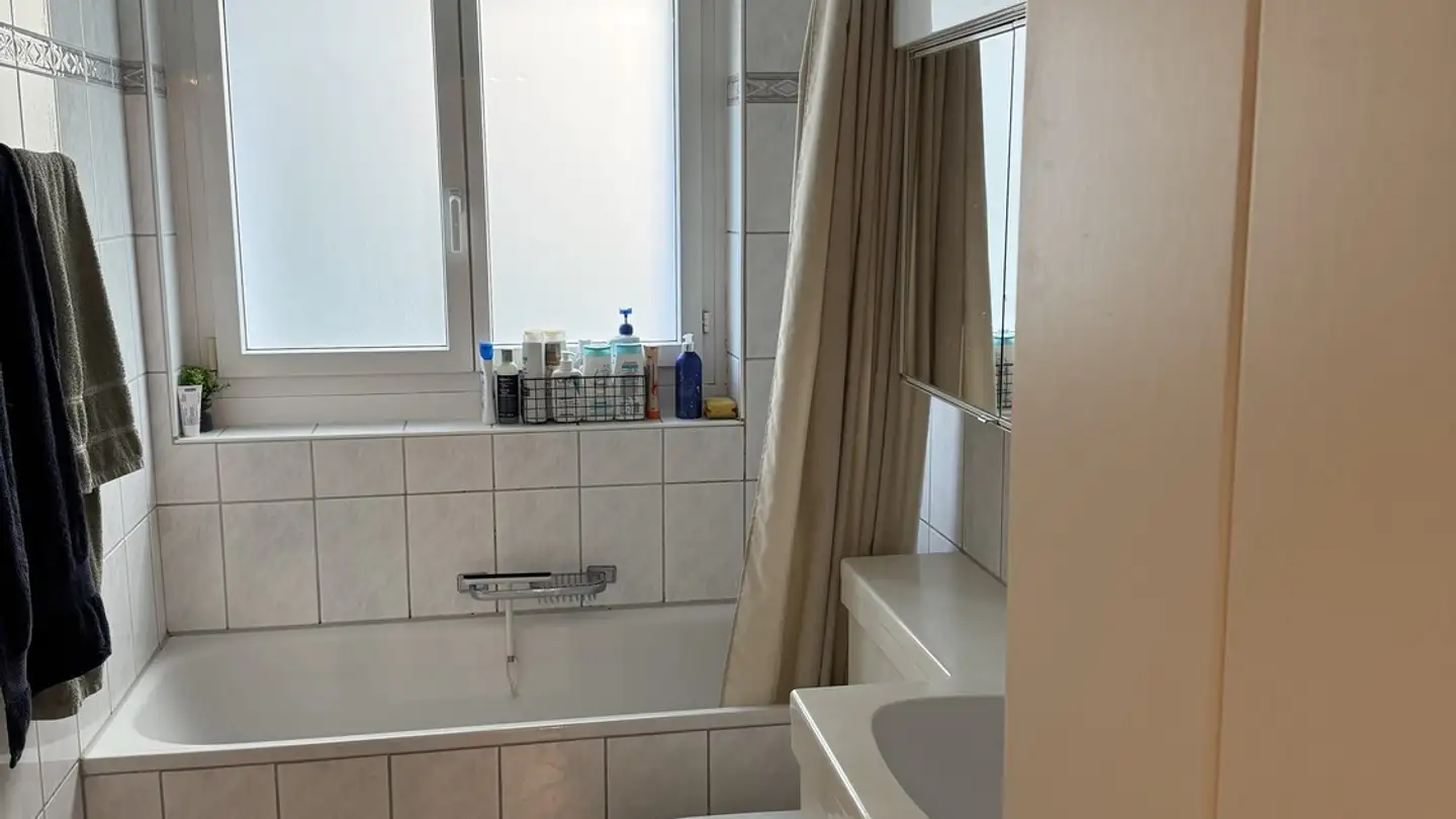 Single room for rent - 8032 Zürich - Photo 3