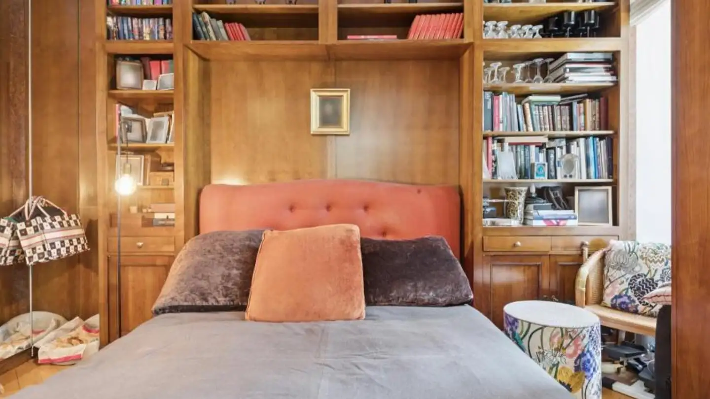 Appartement à vendre - 1206 Genève - Photo 3